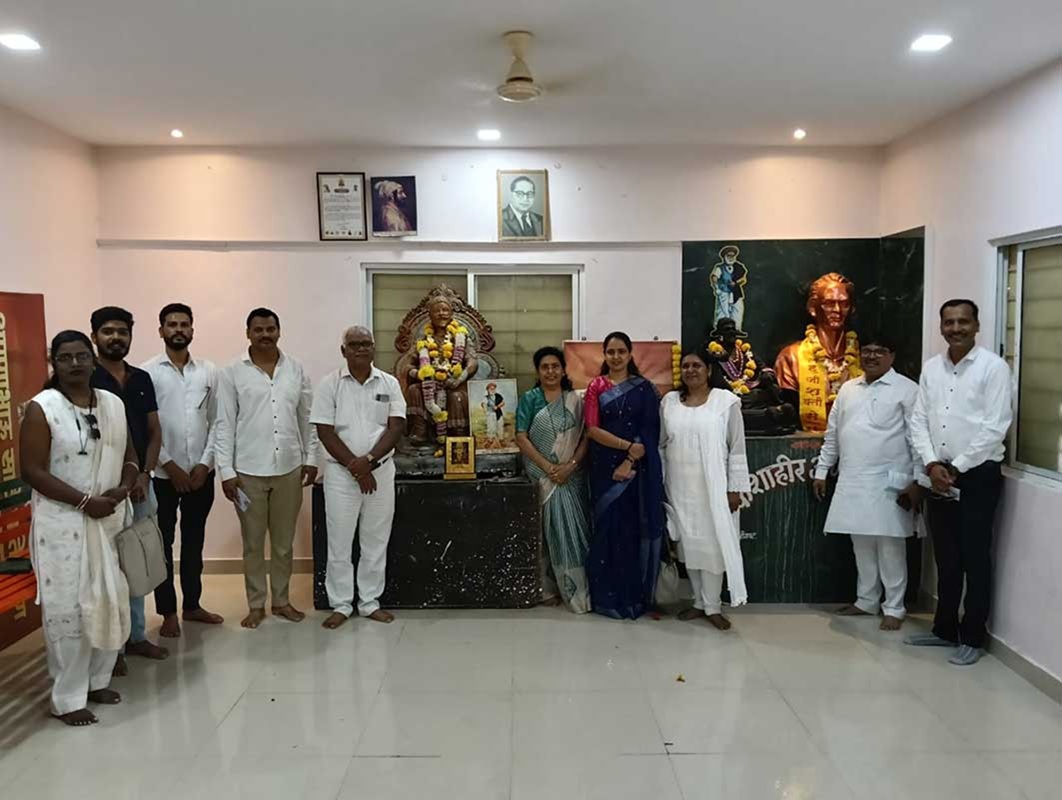 Shivaji jayanti